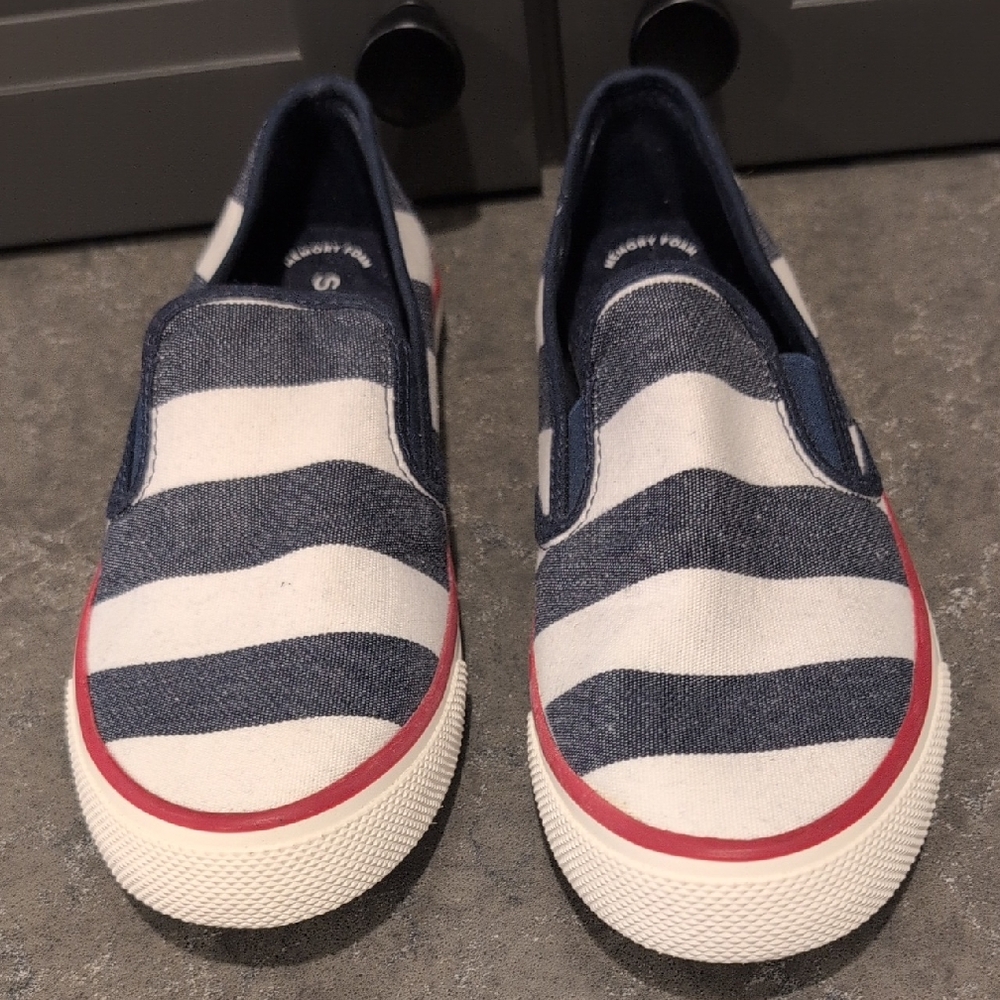 Sperry Shoes